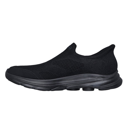 SKECHERS Hands Free Slip-ins®: GO WALK™ 8 - Pelayo รองเท้าออกกำลังกายผู้ชาย
