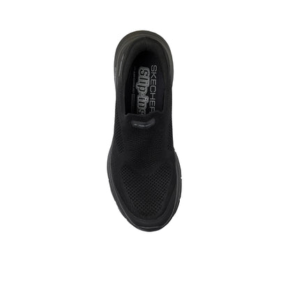 SKECHERS Hands Free Slip-ins®: GO WALK™ 8 - Pelayo รองเท้าออกกำลังกายผู้ชาย