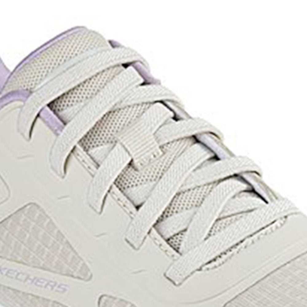 SKECHERS Sport Contourist - Fresh Edge รองเท้าลำลองผู้หญิง