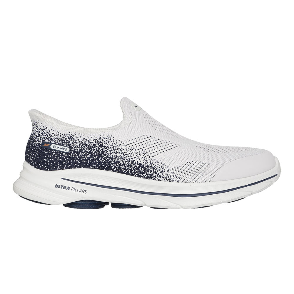 SKECHERS Hands Free Slip-ins®: GO WALK™ 8 - Pelayo รองเท้าออกกำลังกายผู้ชาย