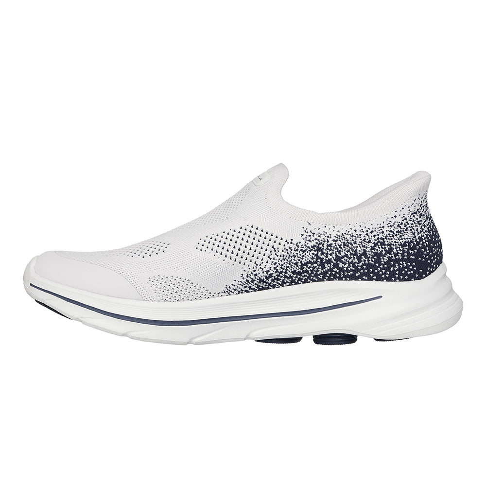 SKECHERS Hands Free Slip-ins®: GO WALK™ 8 - Pelayo รองเท้าออกกำลังกายผู้ชาย