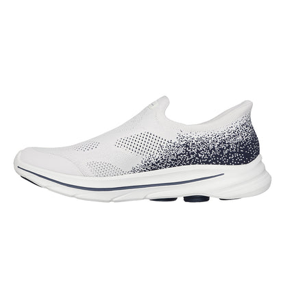 SKECHERS Hands Free Slip-ins®: GO WALK™ 8 - Pelayo รองเท้าออกกำลังกายผู้ชาย