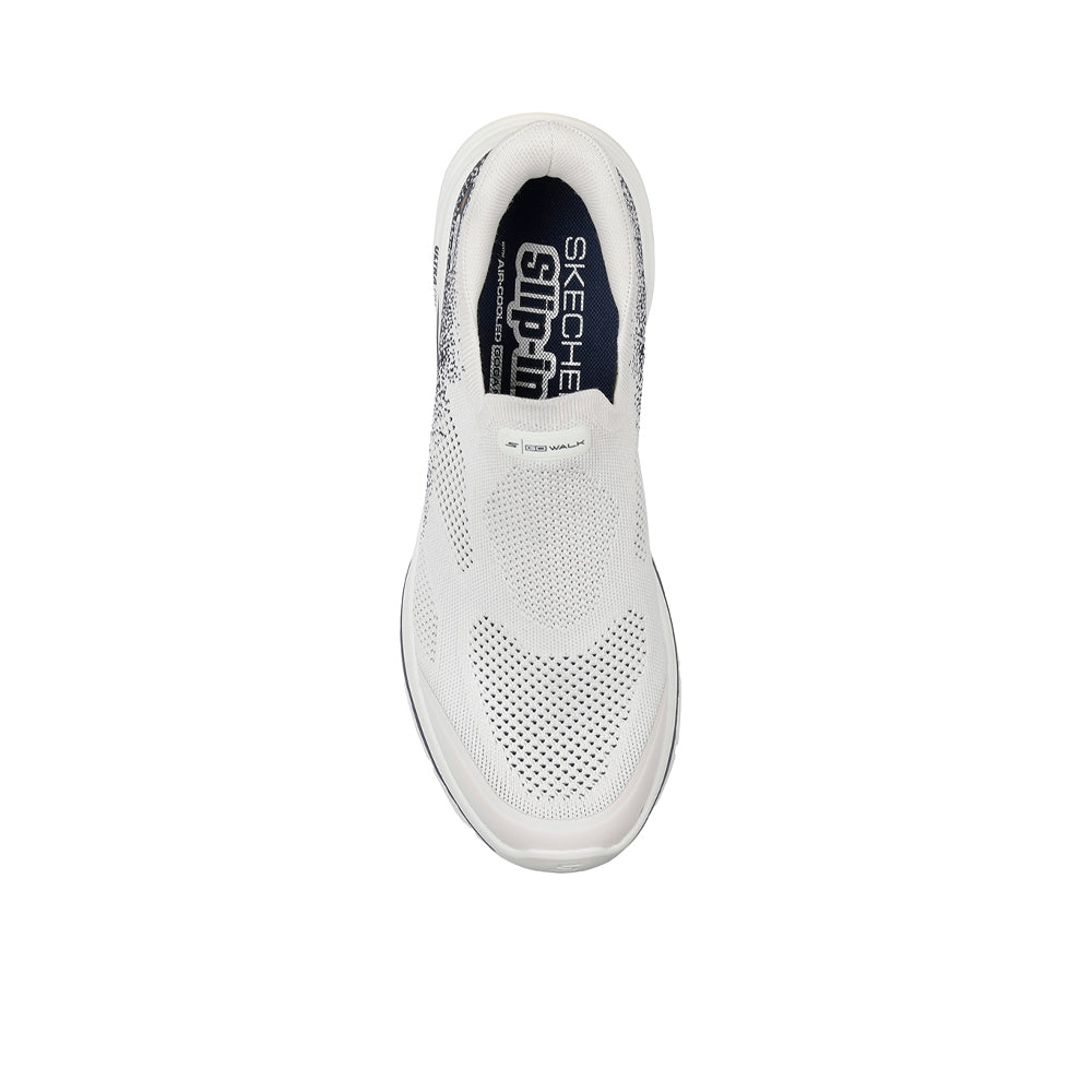 SKECHERS Hands Free Slip-ins®: GO WALK™ 8 - Pelayo รองเท้าออกกำลังกายผู้ชาย