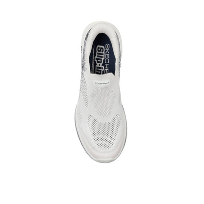 SKECHERS Hands Free Slip-ins®: GO WALK™ 8 - Pelayo รองเท้าออกกำลังกายผู้ชาย