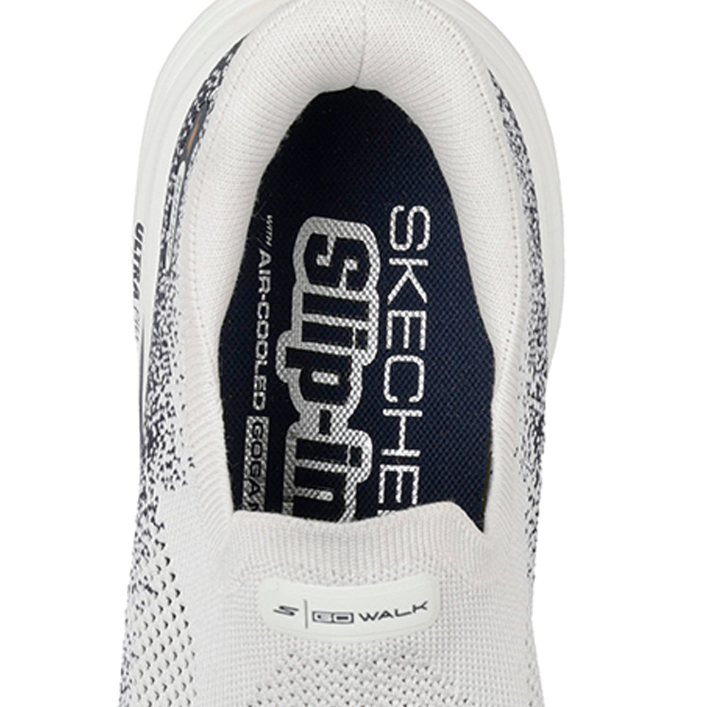 SKECHERS Hands Free Slip-ins®: GO WALK™ 8 - Pelayo รองเท้าออกกำลังกายผู้ชาย
