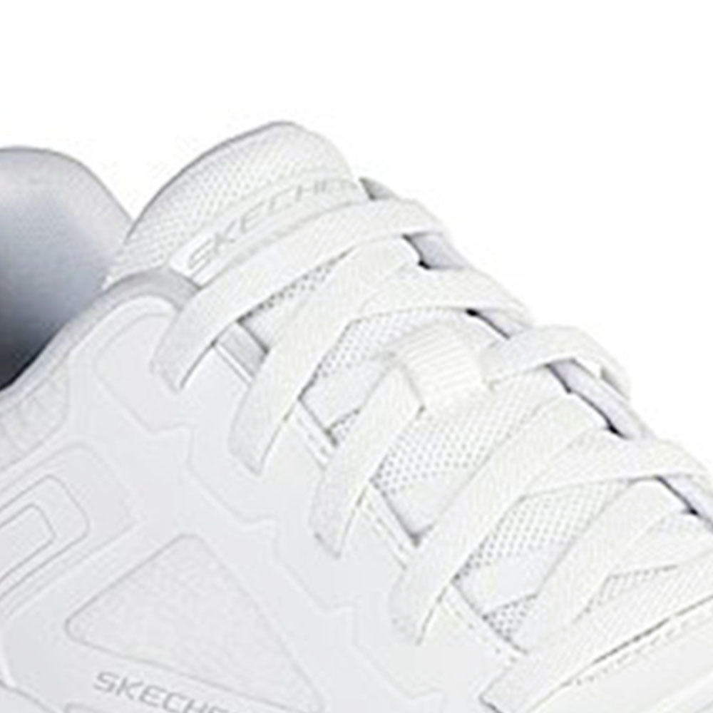 SKECHERS Sport Contourist - Fresh Edge รองเท้าลำลองผู้หญิง