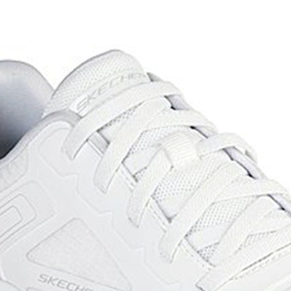 SKECHERS Sport Contourist - Fresh Edge รองเท้าลำลองผู้หญิง