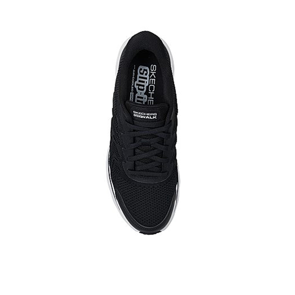 SKECHERS GOwalk Glide-step 2.0 Men's Training Shoes - Supersports Thailand