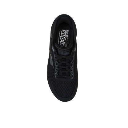 SKECHERS Hands Free Slip-Ins®: GO RUN CONSISTENT 2.0™ - ENDURE รองเท้าวิ่งผู้หญิง