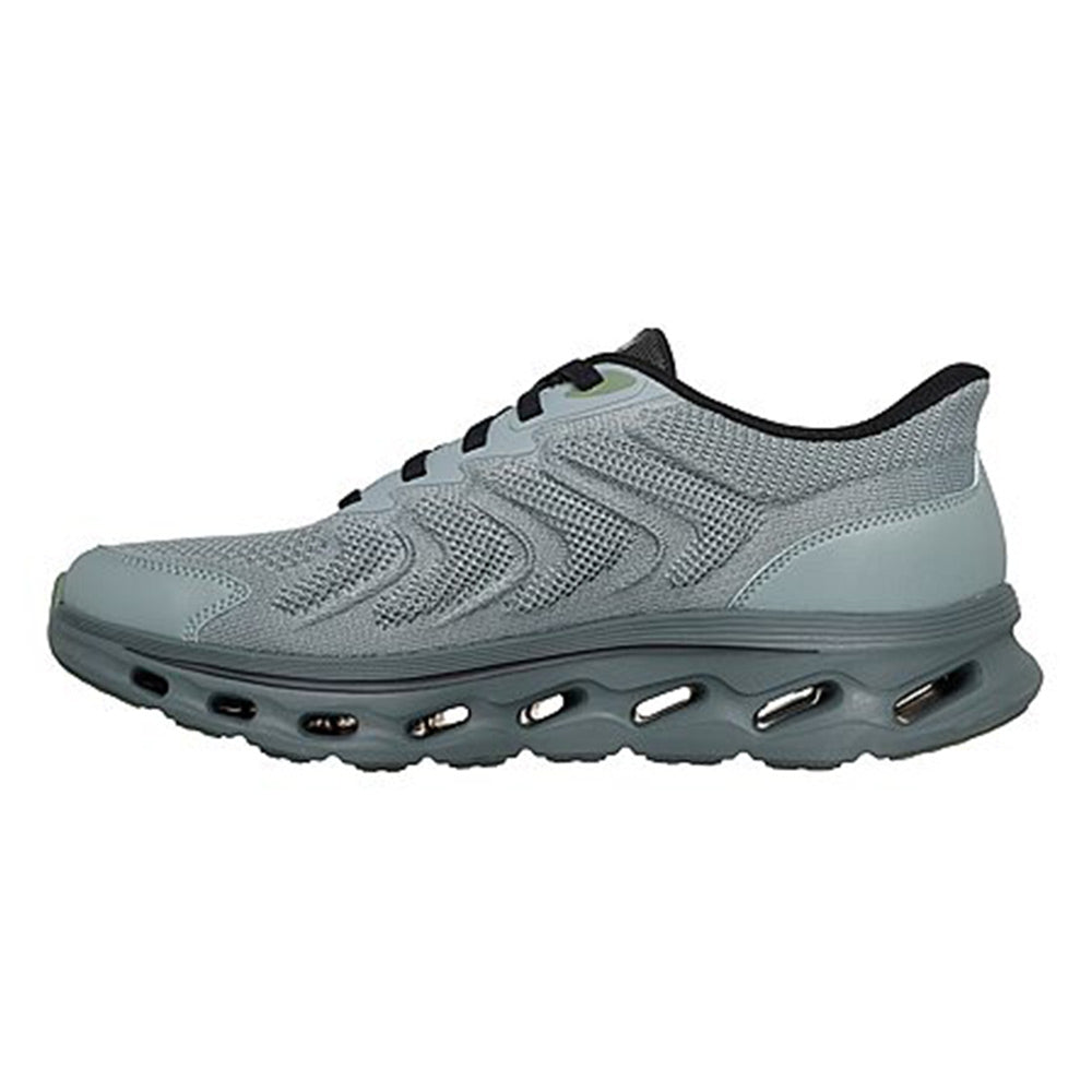 SKECHERS GOwalk Glide-step 2.0 รองเท้าออกกำลังกายผู้ชาย