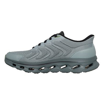 SKECHERS GOwalk Glide-step 2.0 รองเท้าออกกำลังกายผู้ชาย