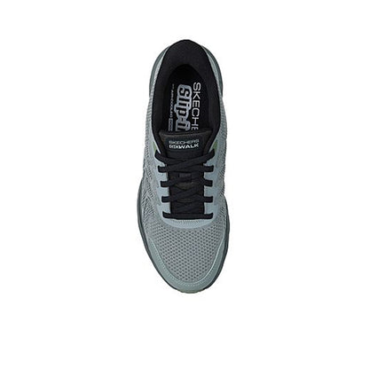 SKECHERS GOwalk Glide-step 2.0 รองเท้าออกกำลังกายผู้ชาย