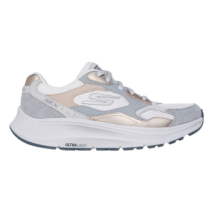 SKECHERS Performance GO RUN Consistent 2.0 - Cressida รองเท้าวิ่งผู้หญิง