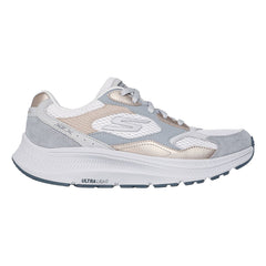 SKECHERS Performance GO RUN Consistent 2.0 - Cressida รองเท้าวิ่งผู้หญิง