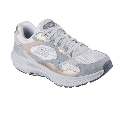 SKECHERS Performance GO RUN Consistent 2.0 - Cressida รองเท้าวิ่งผู้หญิง