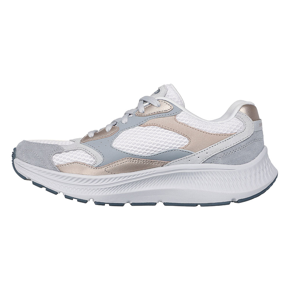 SKECHERS Performance GO RUN Consistent 2.0 - Cressida รองเท้าวิ่งผู้หญิง