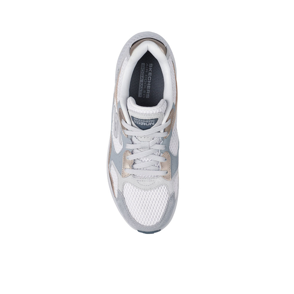 SKECHERS Performance GO RUN Consistent 2.0 - Cressida รองเท้าวิ่งผู้หญิง