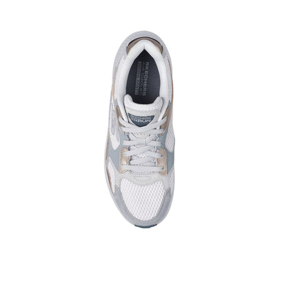 SKECHERS Performance GO RUN Consistent 2.0 - Cressida รองเท้าวิ่งผู้หญิง
