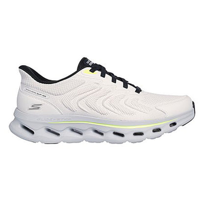 SKECHERS GOwalk Glide-step 2.0 รองเท้าออกกำลังกายผู้ชาย