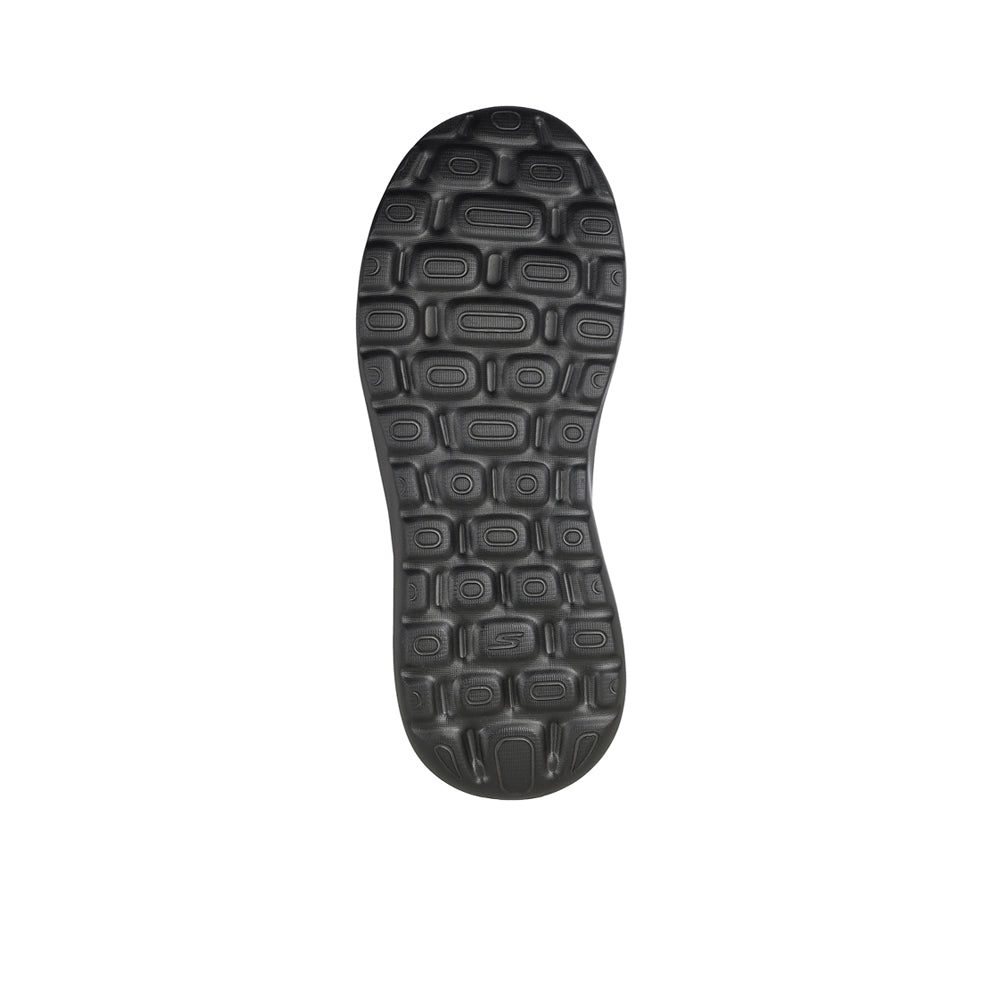 SKECHERS Hands Free Slip-ins® Relaxed Fit®: GO WALK® Arch Fit® N-Joy - Dale รองเท้าออกกำลังกายผู้ชาย