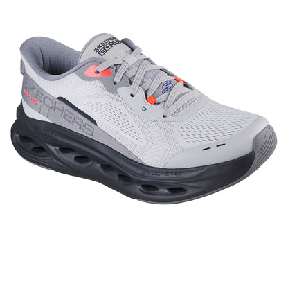SKECHERS Hands Free Slip-ins®: Max Cushioning® Glide-Step® - Advert Men's Running Shoes