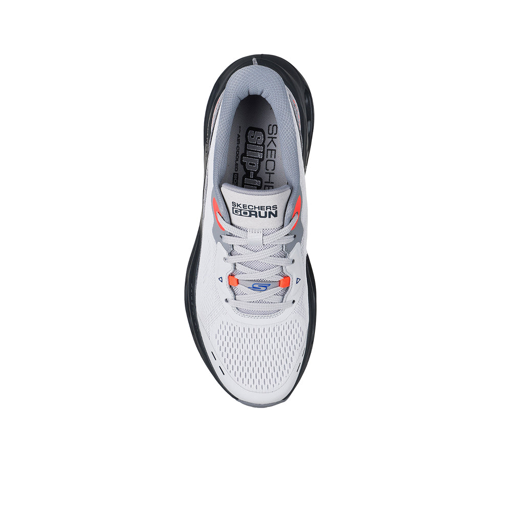 SKECHERS Hands Free Slip-ins®: Max Cushioning® Glide-Step® - Advert Men's Running Shoes