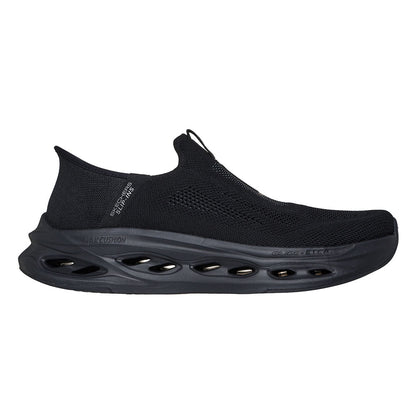 SKECHERS Hands Free Slip-ins®: Max Cushioning® Glide-Step® - Euclid รองเท้าวิ่งผู้ชาย