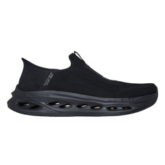 SKECHERS Hands Free Slip-ins®: Max Cushioning® Glide-Step® - Euclid รองเท้าวิ่งผู้ชาย