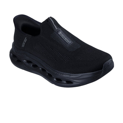 SKECHERS Hands Free Slip-ins®: Max Cushioning® Glide-Step® - Euclid รองเท้าวิ่งผู้ชาย