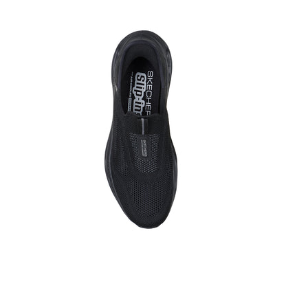 SKECHERS Hands Free Slip-ins®: Max Cushioning® Glide-Step® - Euclid รองเท้าวิ่งผู้ชาย