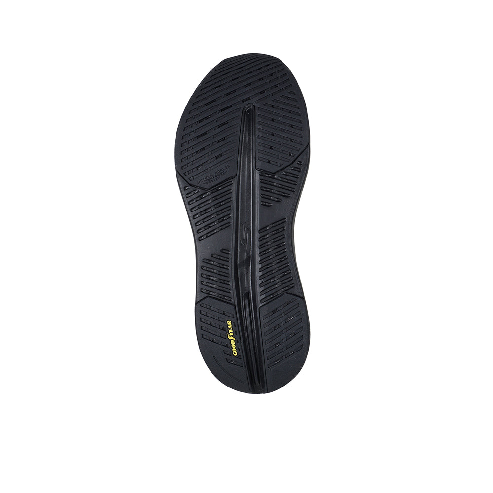 SKECHERS Hands Free Slip-ins®: Max Cushioning® Glide-Step® - Euclid รองเท้าวิ่งผู้ชาย