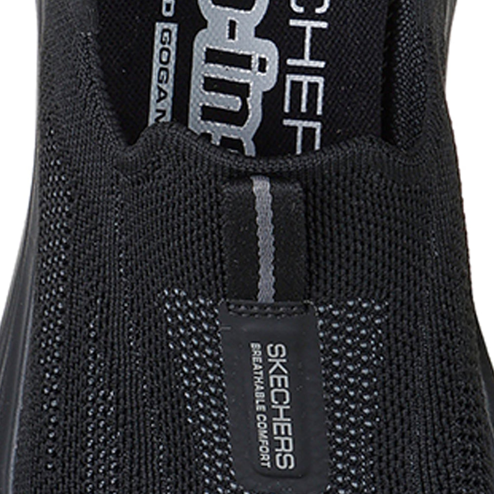 SKECHERS Hands Free Slip-ins®: Max Cushioning® Glide-Step® - Euclid รองเท้าวิ่งผู้ชาย