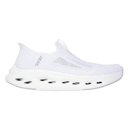 SKECHERS Hands Free Slip-ins®: Max Cushioning® Glide-Step® - Euclid รองเท้าวิ่งผู้ชาย