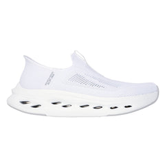 SKECHERS Hands Free Slip-ins®: Max Cushioning® Glide-Step® - Euclid รองเท้าวิ่งผู้ชาย