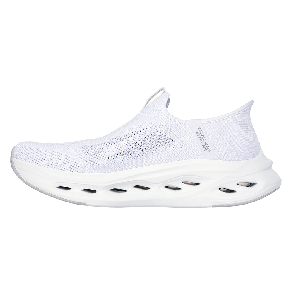 SKECHERS Hands Free Slip-ins®: Max Cushioning® Glide-Step® - Euclid รองเท้าวิ่งผู้ชาย