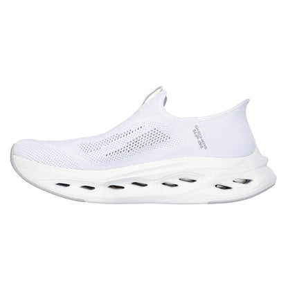 SKECHERS Hands Free Slip-ins®: Max Cushioning® Glide-Step® - Euclid รองเท้าวิ่งผู้ชาย