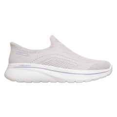 SKECHERS Hands Free Slip-ins: GO WALK Arch Fit N-Joy - Arianne Women's Training Shoes - Supersports Thailand