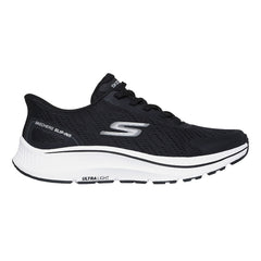 SKECHERS Hands Free Slip-ins®: GO RUN Consistent 2.0™ - Worldview รองเท้าวิ่งผู้ชาย