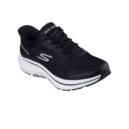 SKECHERS Hands Free Slip-ins®: GO RUN Consistent 2.0™ - Worldview รองเท้าวิ่งผู้ชาย