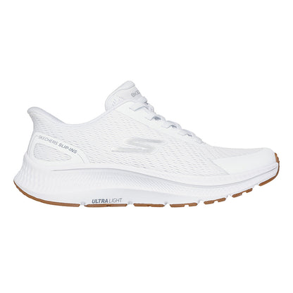 SKECHERS Hands Free Slip-ins®: GO RUN Consistent 2.0™ - Worldview รองเท้าวิ่งผู้ชาย
