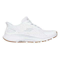 SKECHERS Hands Free Slip-ins®: GO RUN Consistent 2.0™ - Worldview รองเท้าวิ่งผู้ชาย