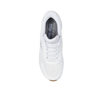 SKECHERS Hands Free Slip-ins®: GO RUN Consistent 2.0™ - Worldview รองเท้าวิ่งผู้ชาย