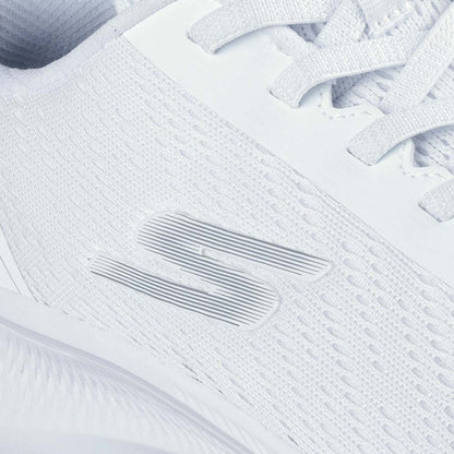 SKECHERS Hands Free Slip-ins®: GO RUN Consistent 2.0™ - Worldview รองเท้าวิ่งผู้ชาย