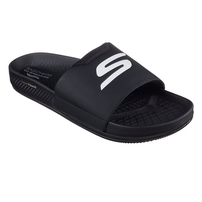 SKECHERS Arch Fit Hyper Slide - Madan Men's Sandals - Supersports Thailand