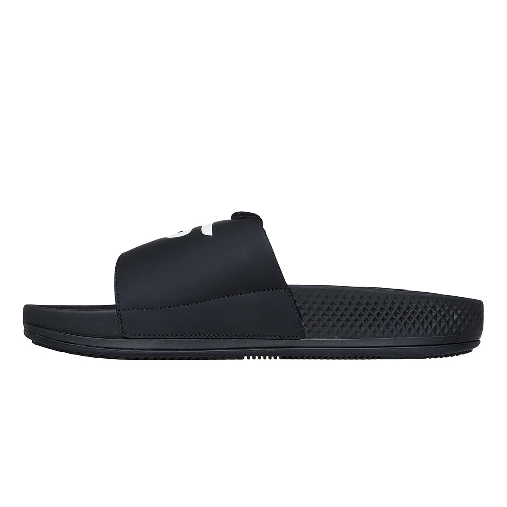 SKECHERS Arch Fit Hyper Slide - Madan Men's Sandals - Supersports Thailand Supersports Thailand