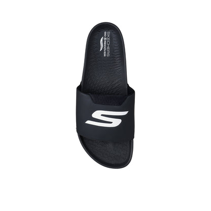 SKECHERS Arch Fit Hyper Slide - Madan Men's Sandals - Supersports Thailand