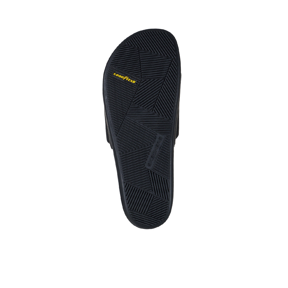 SKECHERS Arch Fit Hyper Slide - Madan Men's Sandals - Supersports Thailand