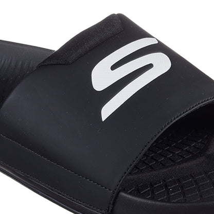 SKECHERS Arch Fit Hyper Slide - Madan Men's Sandals - Supersports Thailand