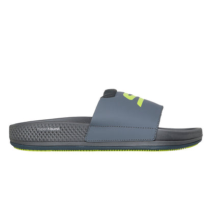 SKECHERS Arch Fit Hyper Slide - Madan Men's Sandals - Supersports Thailand