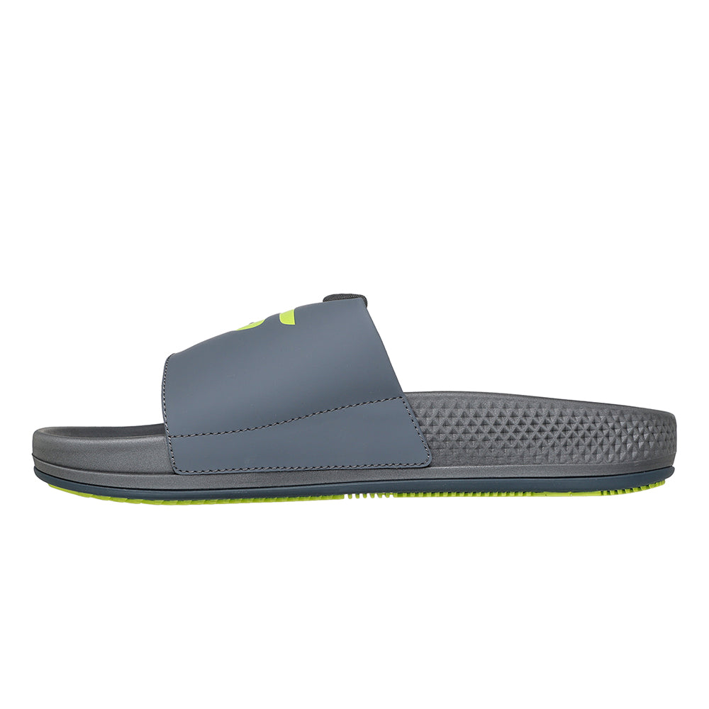SKECHERS Arch Fit Hyper Slide - Madan Men's Sandals - Supersports Thailand